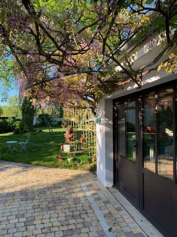 Maison à PLIVOT