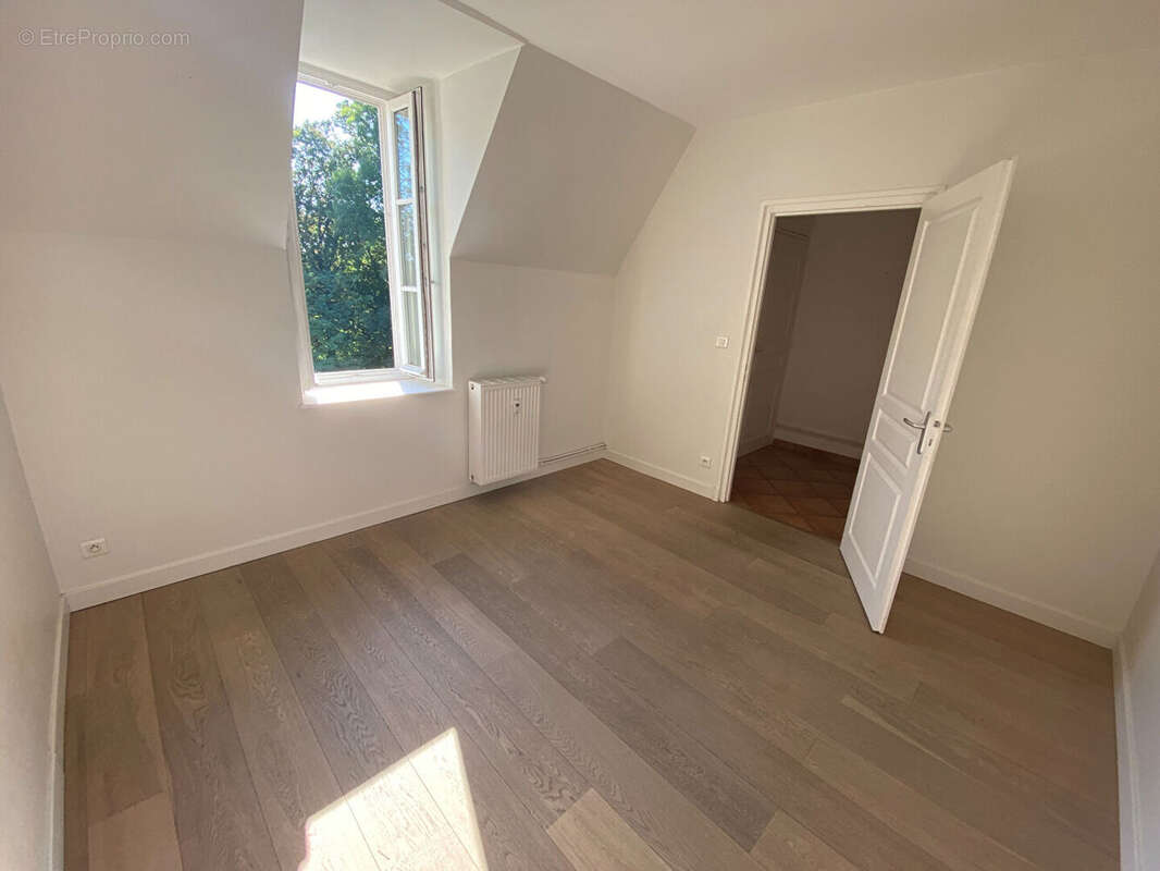 Appartement à BEIRE-LE-CHATEL