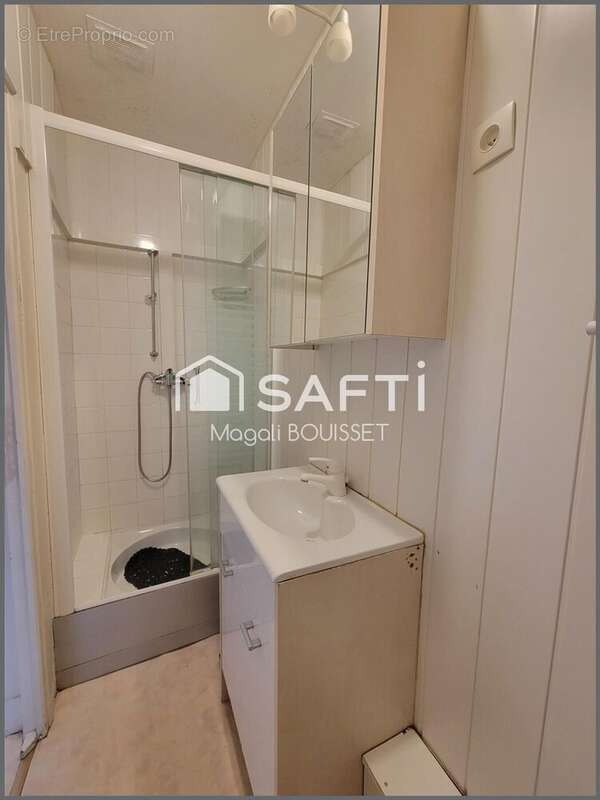 Photo 9 - Appartement à SAINT-MAMET