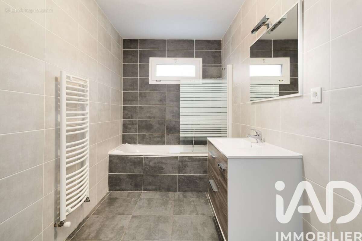 Photo 7 - Appartement à NANCY