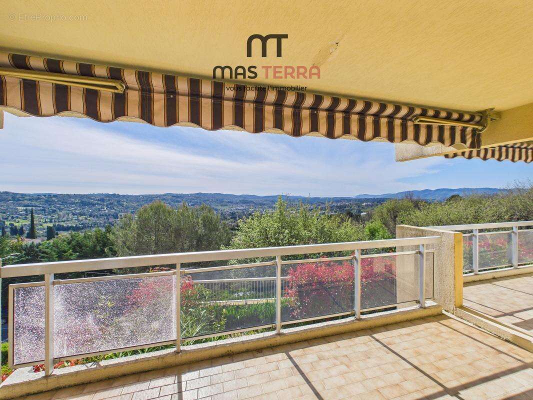 Appartement - photo 11