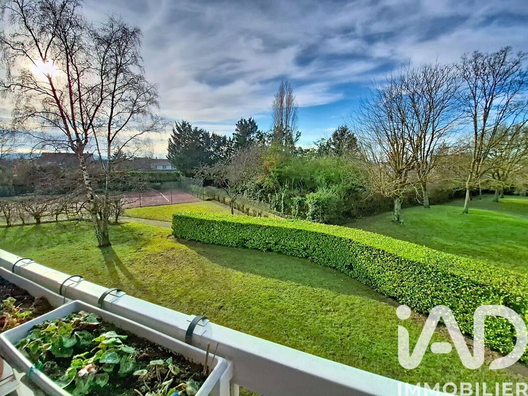 Photo 1 - Appartement à VERNEUIL-SUR-SEINE