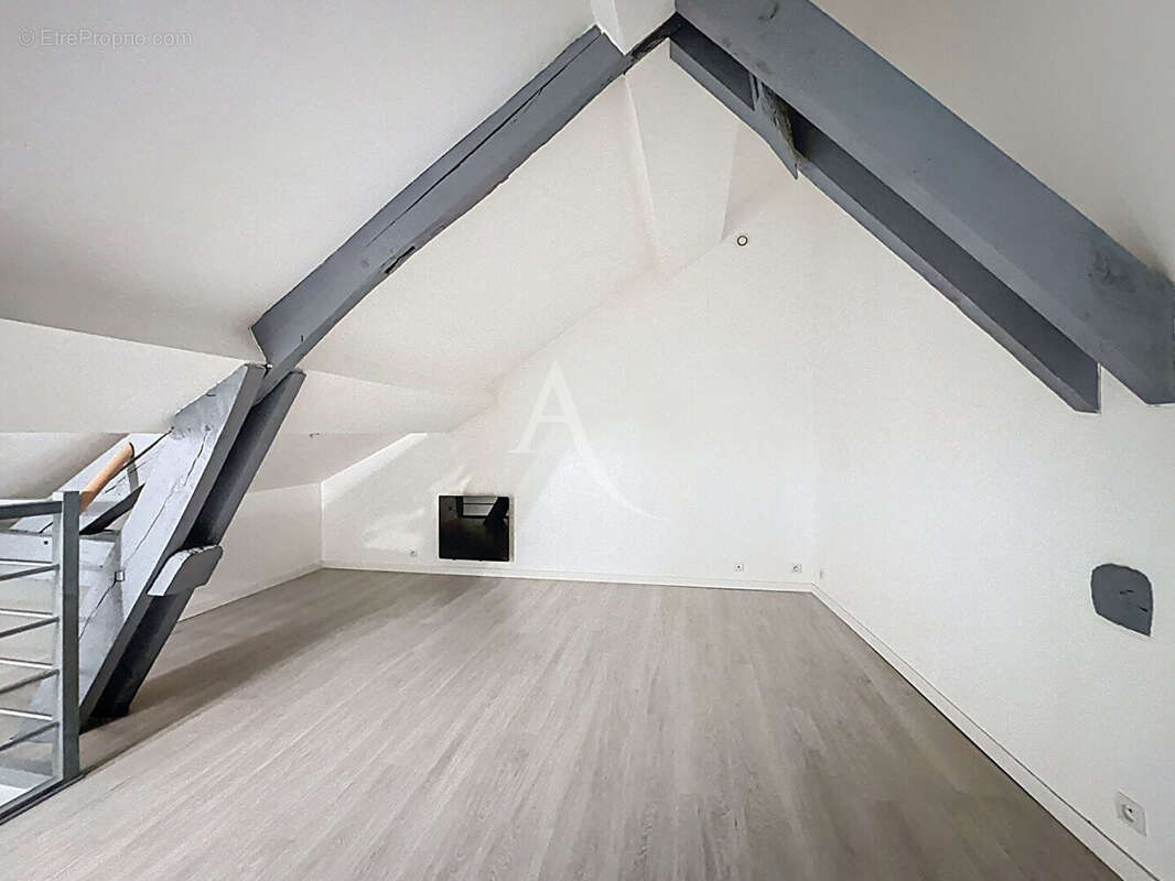 Maison à SAINT-GERMAIN-DES-PRES