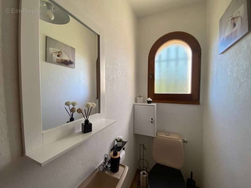 Maison à LE TAILLAN-MEDOC