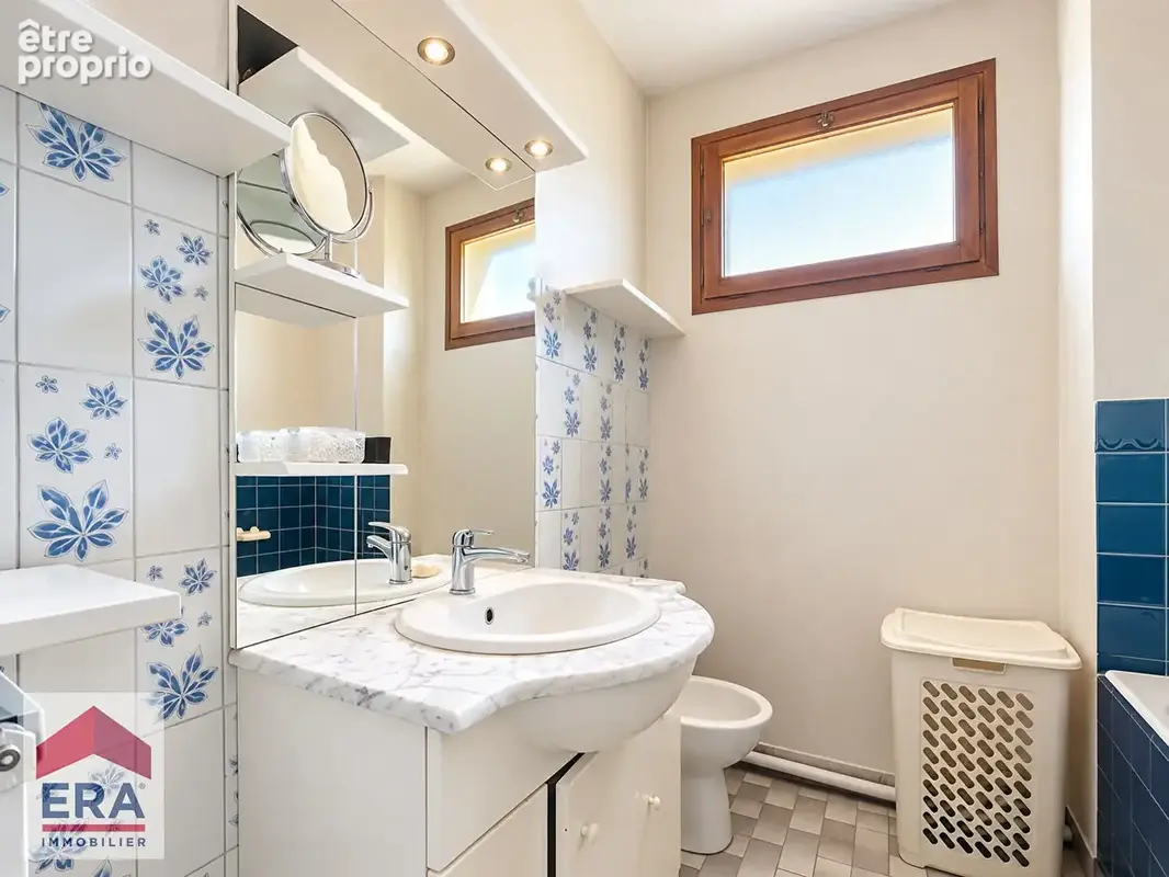 Appartement 65m² à marseille 14e arrondissement - photo 8