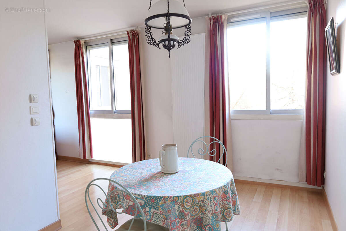 Appartement à MONTAUBAN