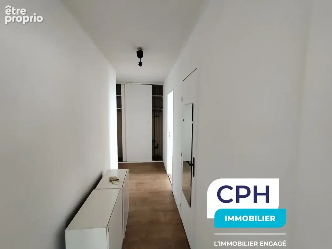 Appartement 2 pièces à vendre à Cergy - Réf. 1542 - 159 000 - photo 6