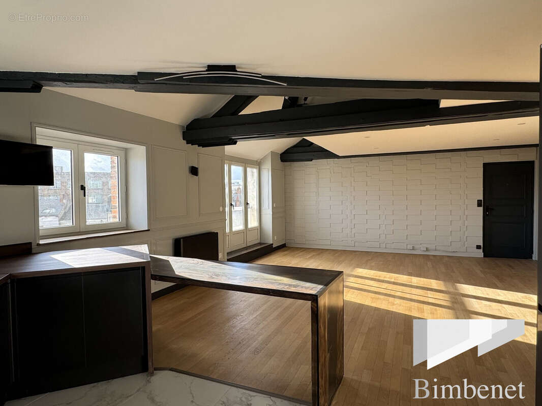 Appartement à ORLEANS