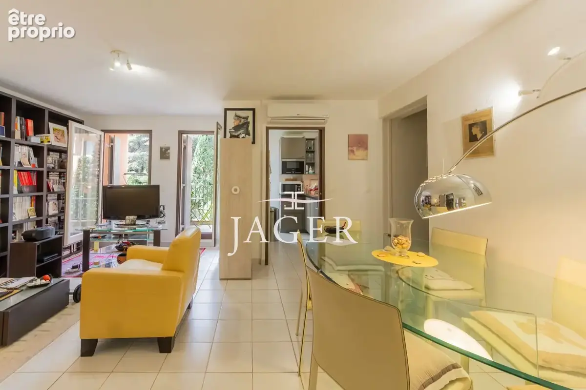 Appartement 3 pièces 70 m² à vendre à Grimaud (83310) - photo 3