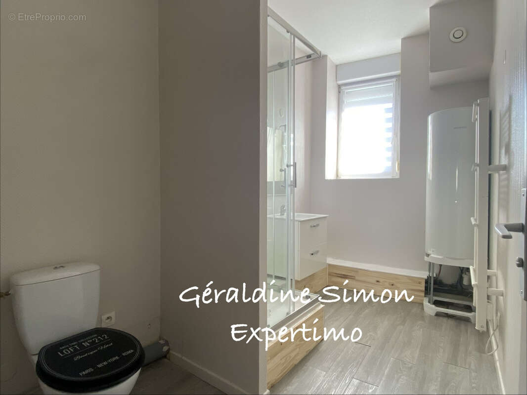 Appartement à LIEVIN