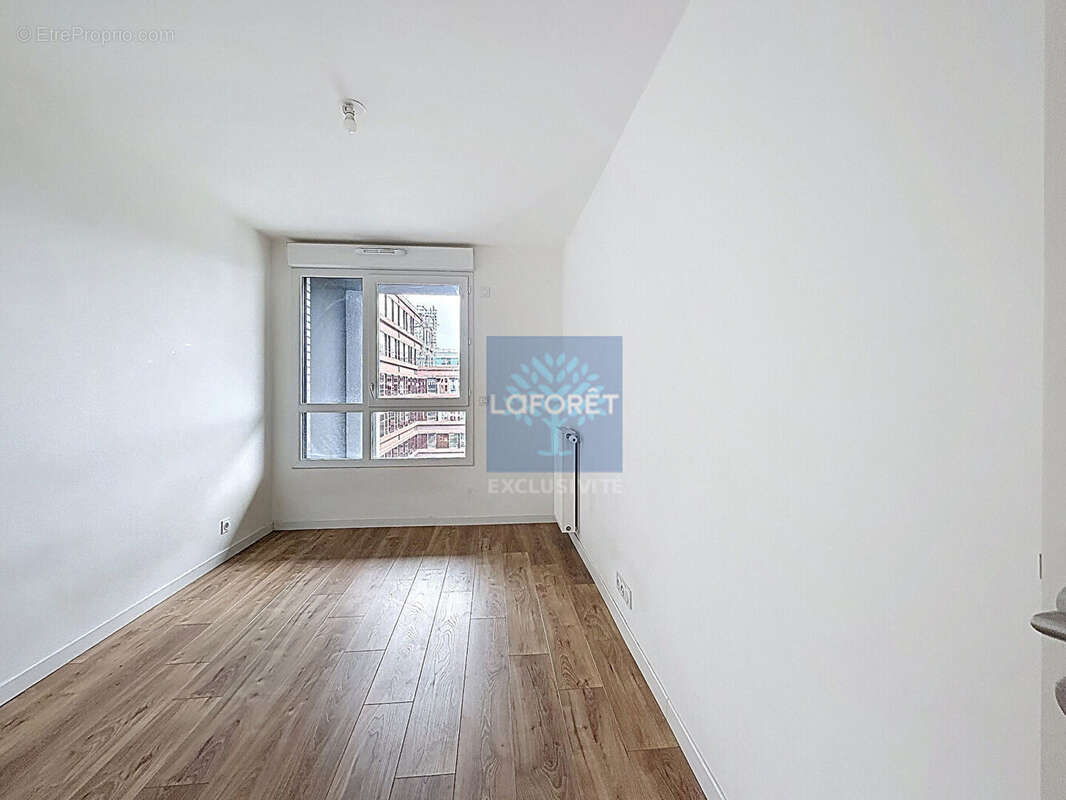 Appartement à CERGY
