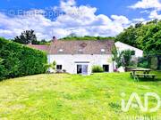 Photo 1 - Maison à BAZOCHES-SUR-GUYONNE