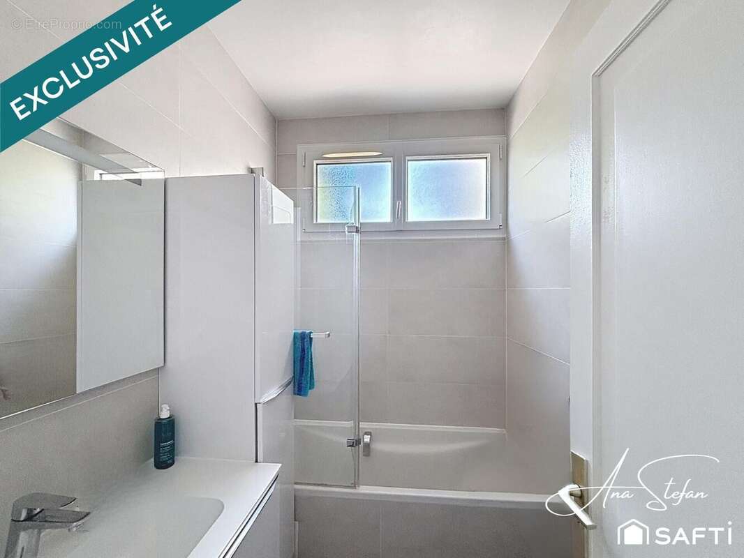 Photo 7 - Appartement à ANTONY