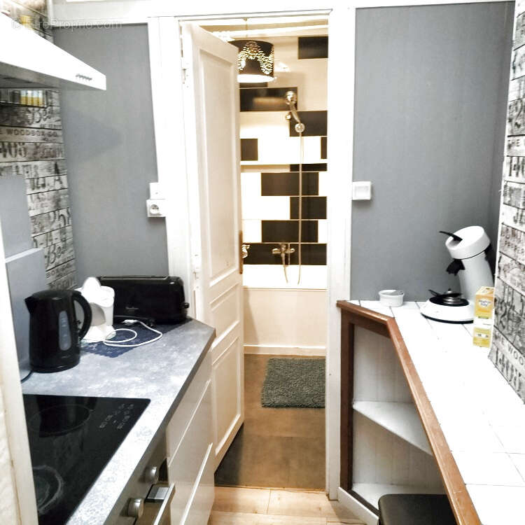 Appartement à CALAIS