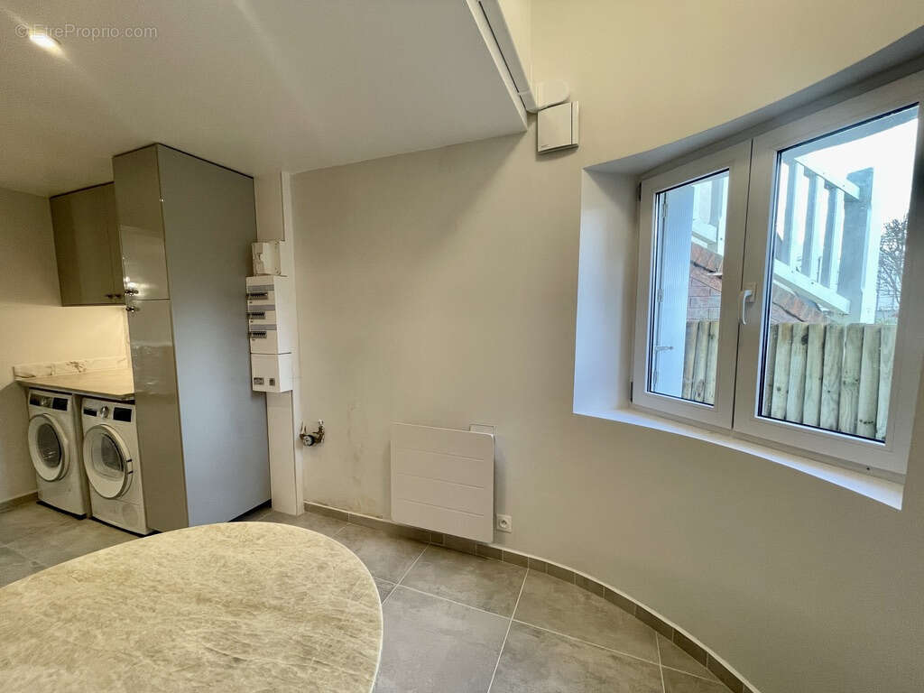Appartement à VILLERS-SUR-MER