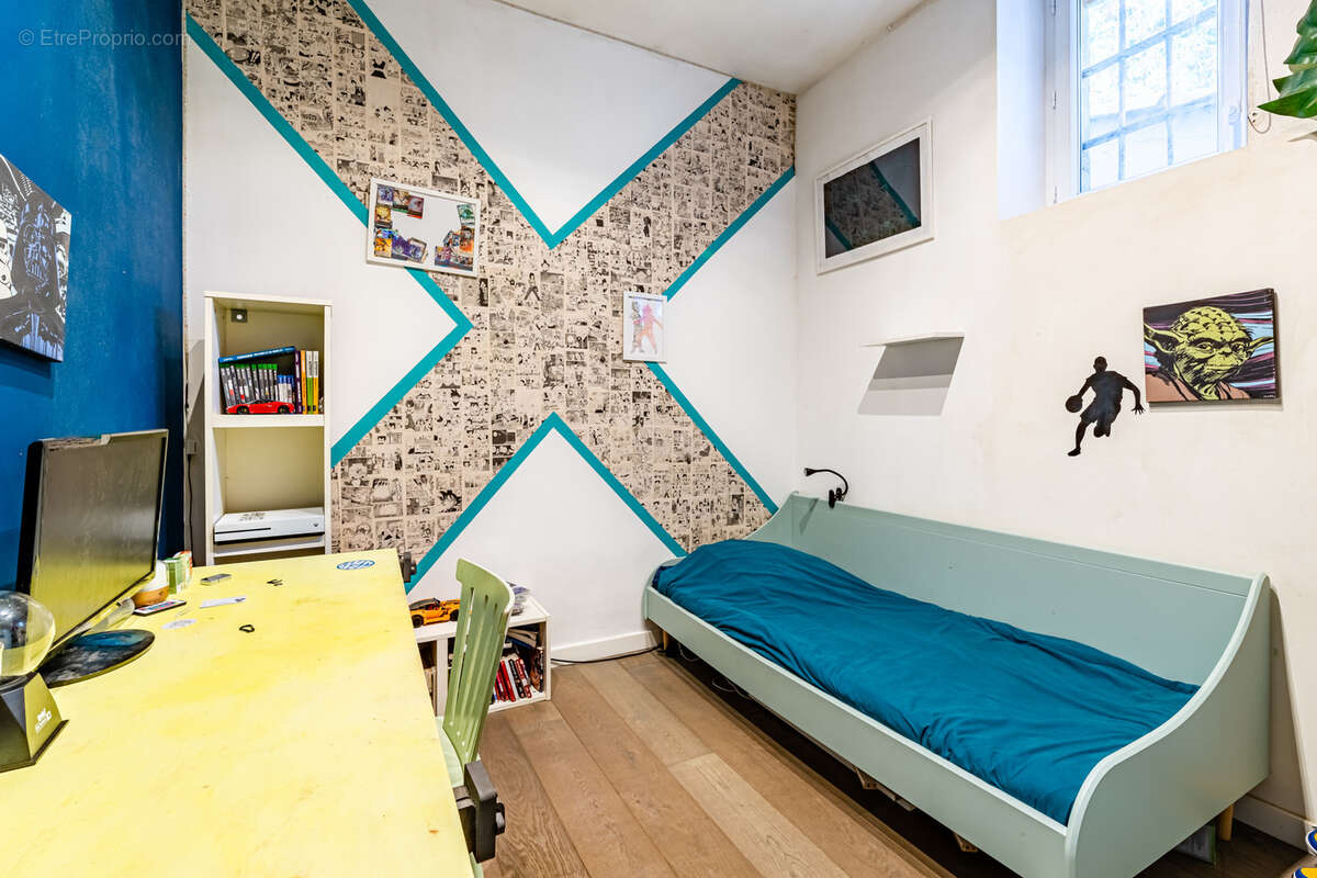 Appartement à LA CIOTAT