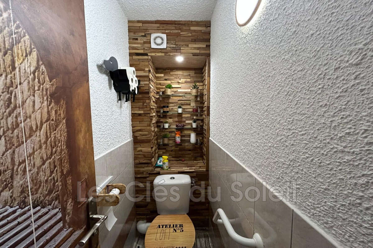 Appartement à BANDOL