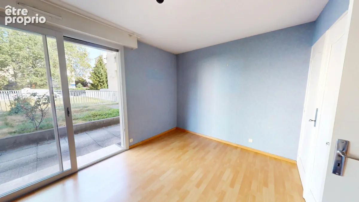 Appartement Grenoble 2 pièce(s) 54 m2 - photo 4