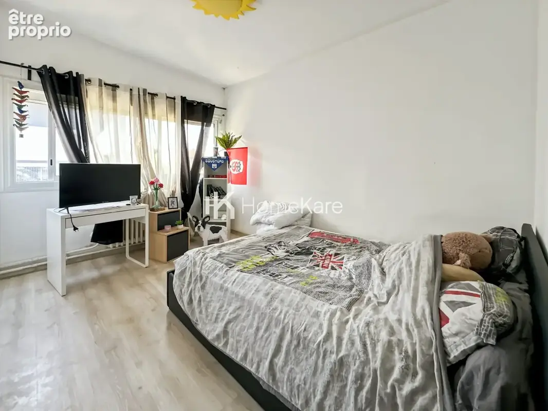 Maison 6 pièces 100 m² à vendre à Cazeres (31220) - photo 8
