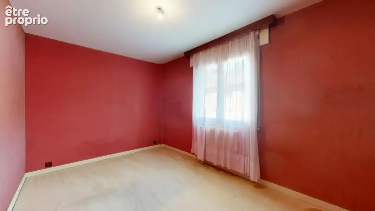 Appartement de 92 m2 à deux minutes du centre ville de Montbéliard - photo 5