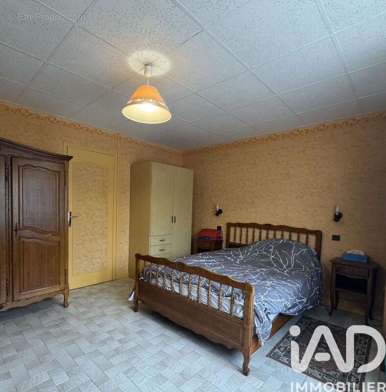 Maison 123 m² à Chauvigny-Du-Perche  - photo 3