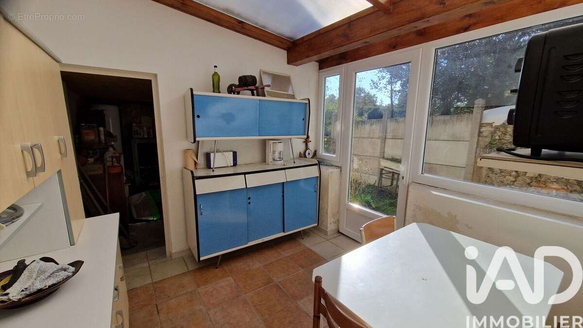 Photo 7 - Maison à GUENROUET