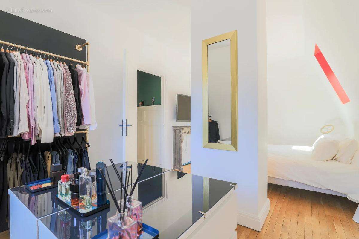 Appartement duplex 6 pièces de 133 m² à Douai - photo 10