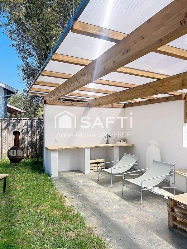 Photo 3 - Maison à LANTON
