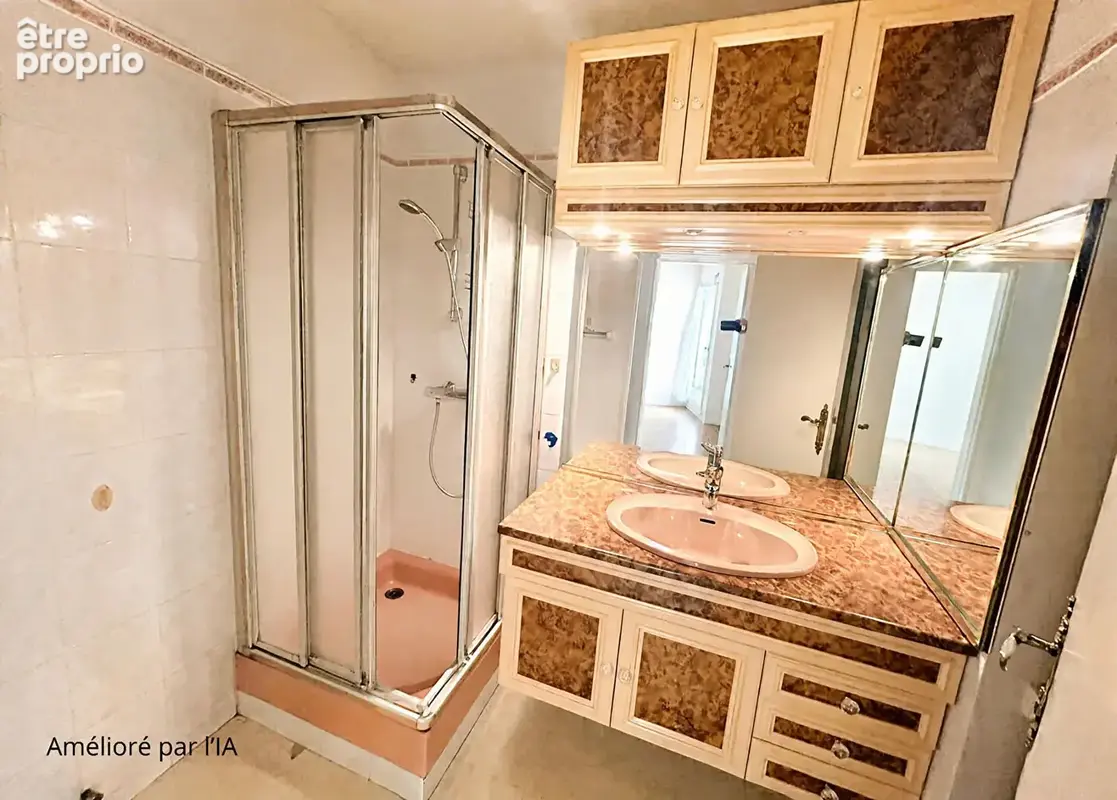 Appartement 3 chambres - photo 5