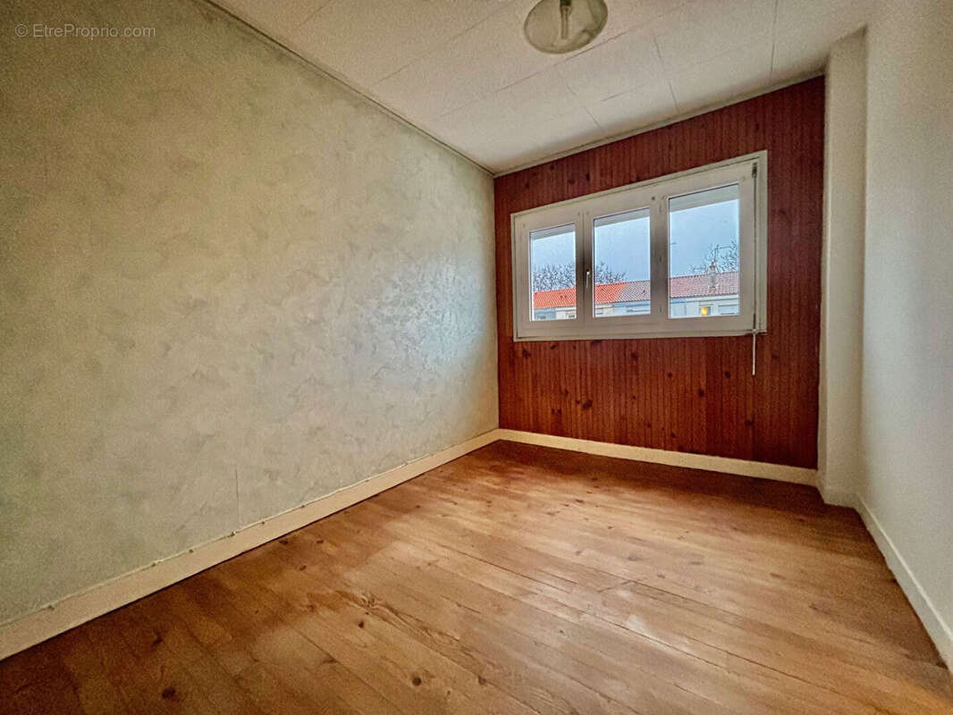 Maison à SAINT-NAZAIRE