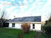 Maison à COURCOURONNES