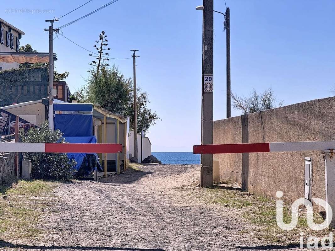 Photo 2 - Maison à AGDE