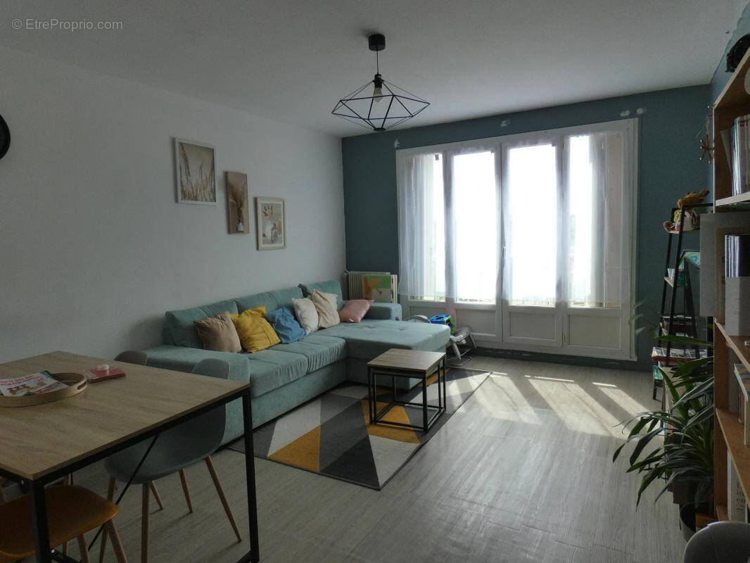 Appartement à LIMOGES