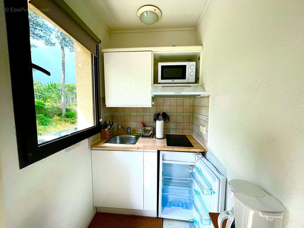 Appartement à BISCARROSSE