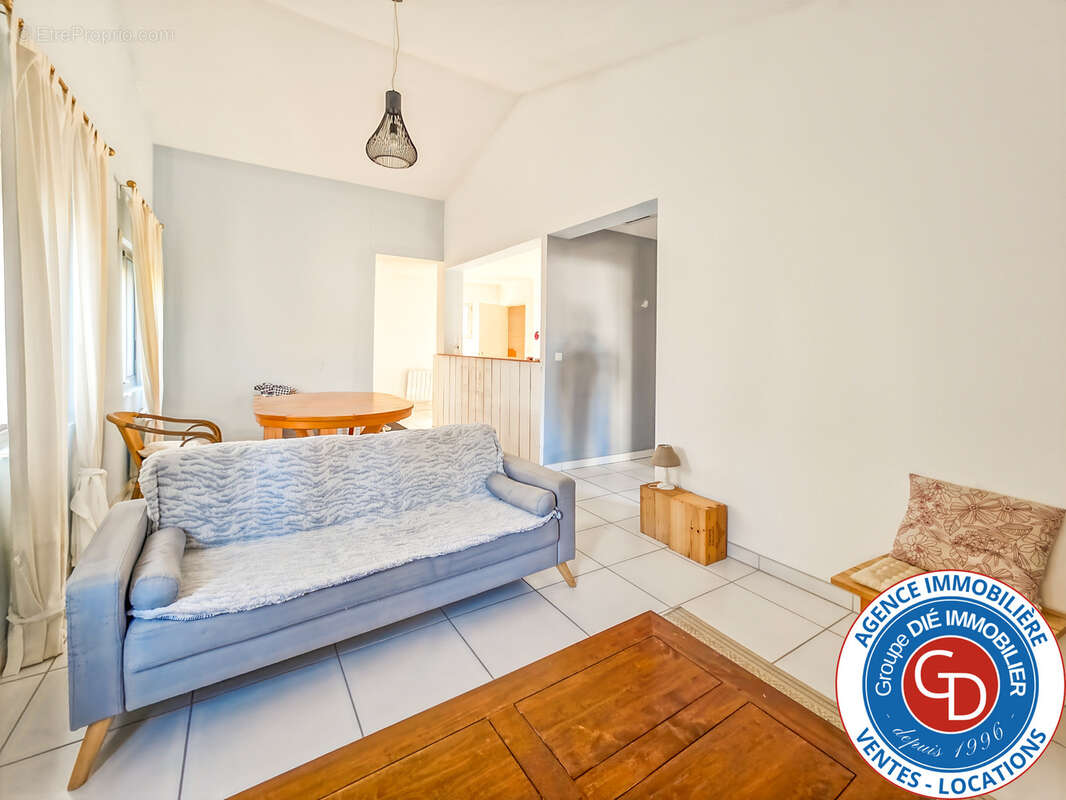 Maison plain-pied avec 2 chambres - photo 11