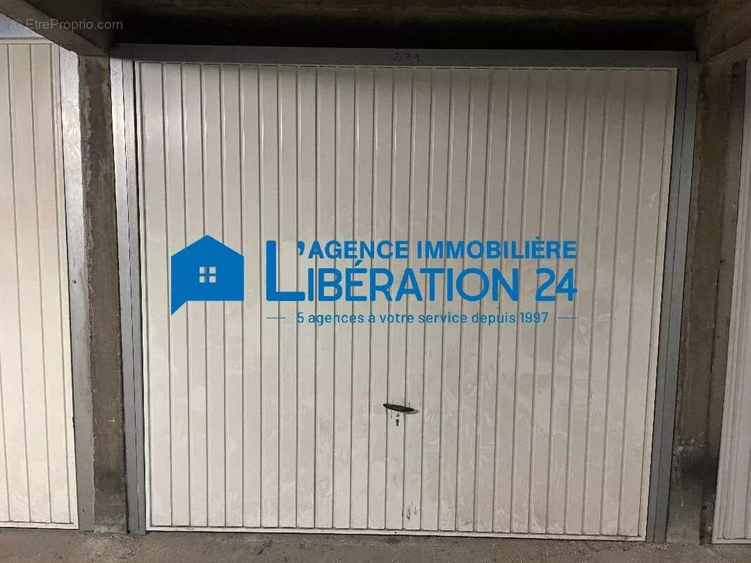 Appartement à FIRMINY