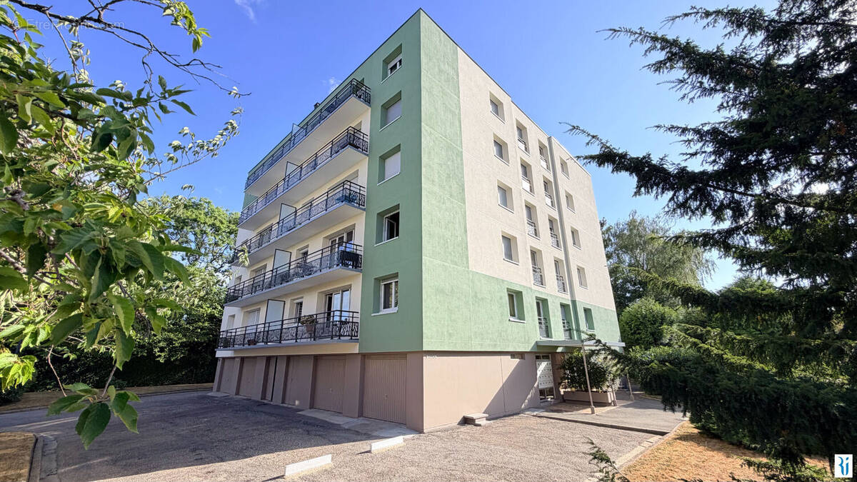 Appartement à BONSECOURS