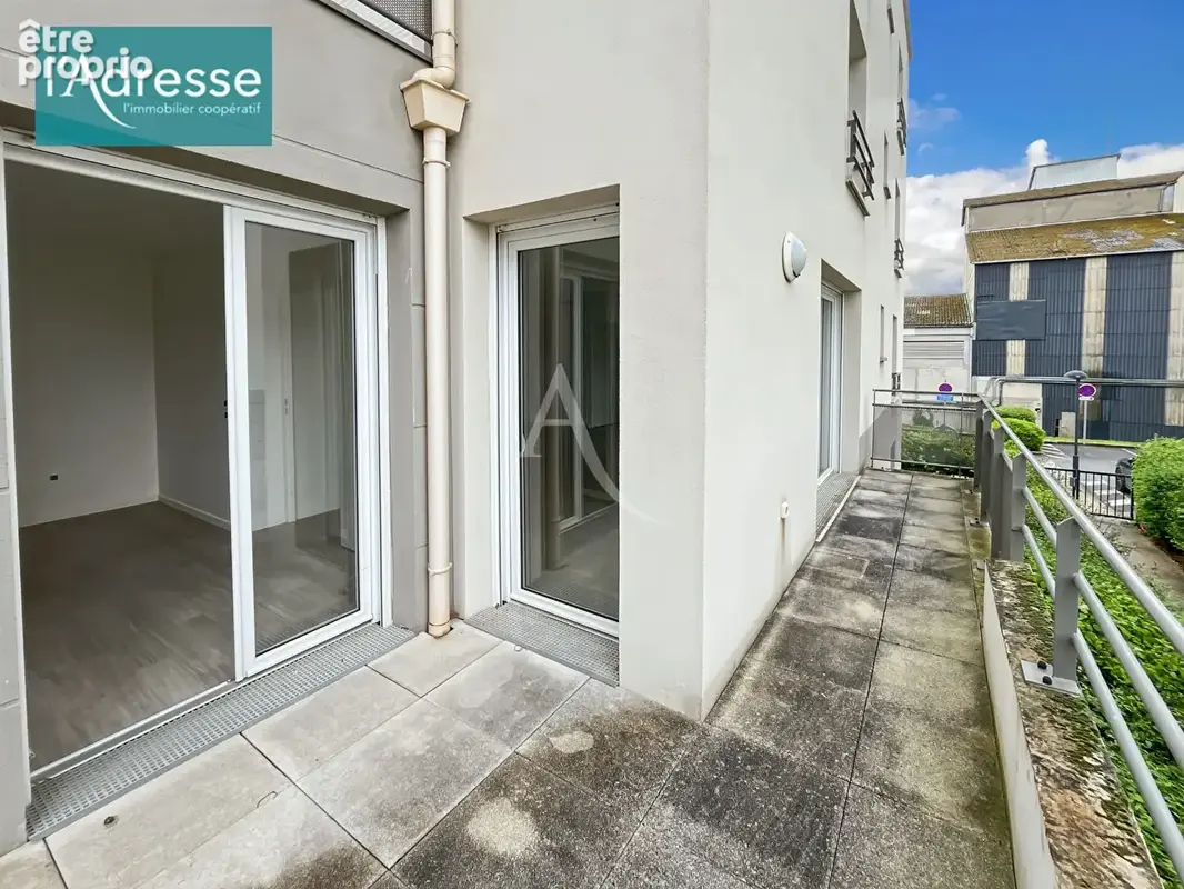 Appartement Hardricourt 4 pièce(s) 3 chambres 75 m² - photo 14