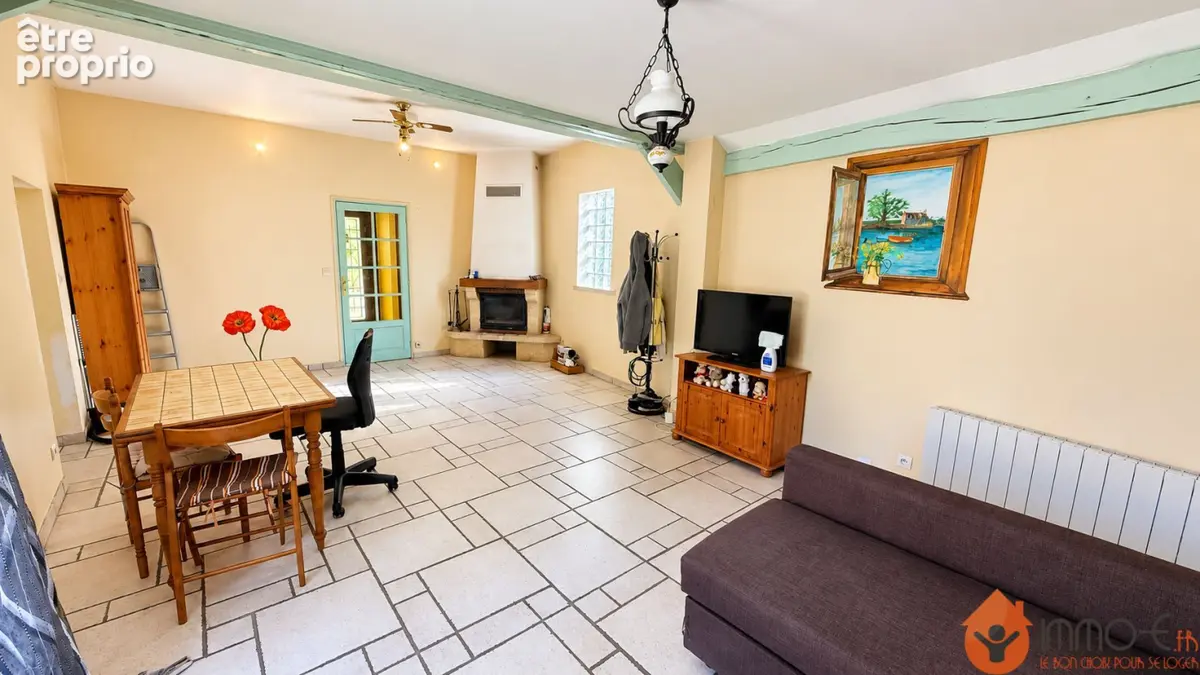 Maison 4 pièces 90 m² à vendre à Quincy-Voisins (77860) - photo 5
