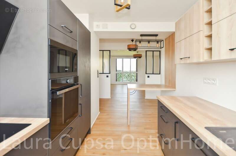 Appartement à WISSOUS