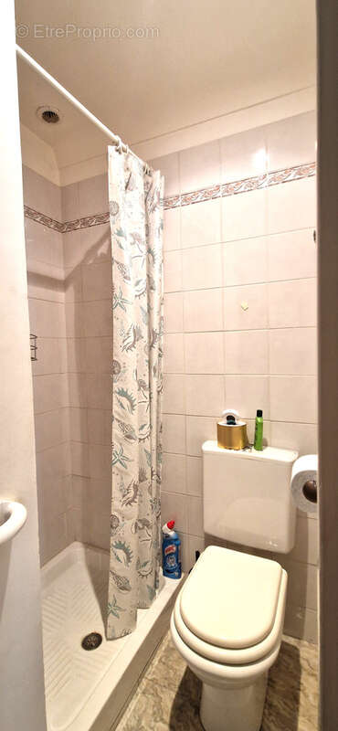 T3 78m2 + Cave Menton Centre - photo 8