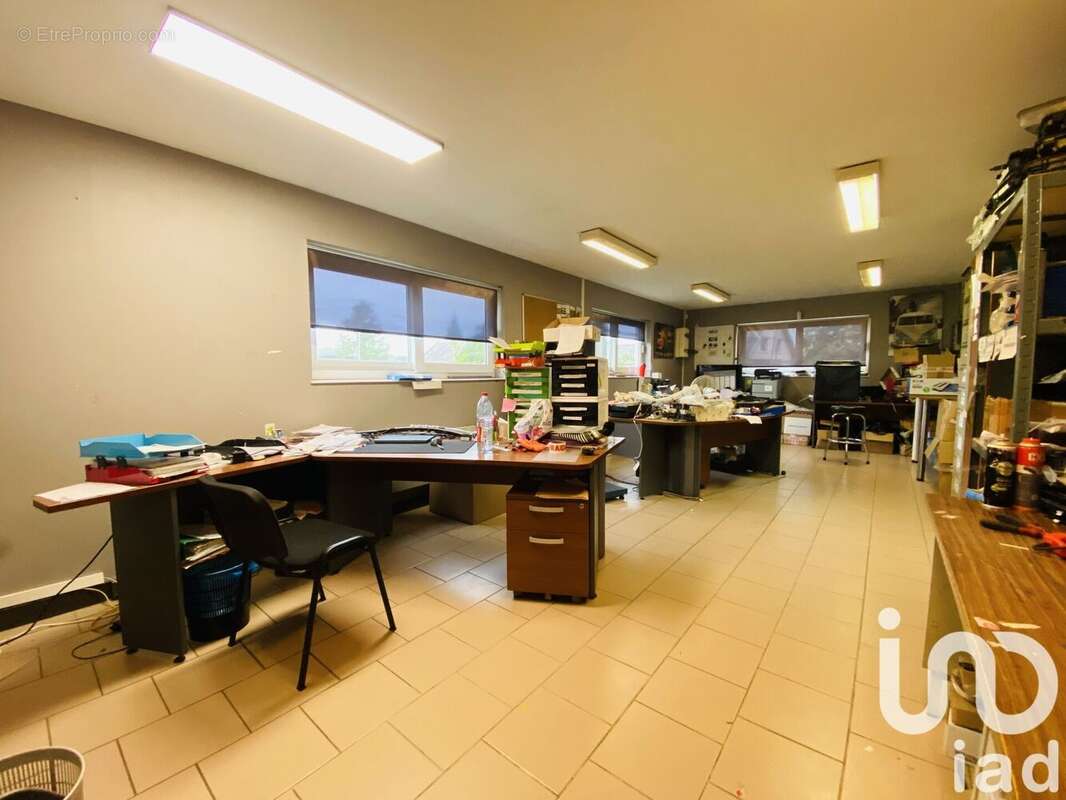 Photo 2 - Appartement à CREVECOEUR-SUR-L'ESCAUT