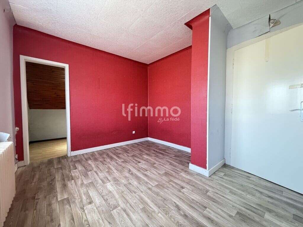 Maison individuelle, avec un terrain plat, à proximité de Morhan - photo 10