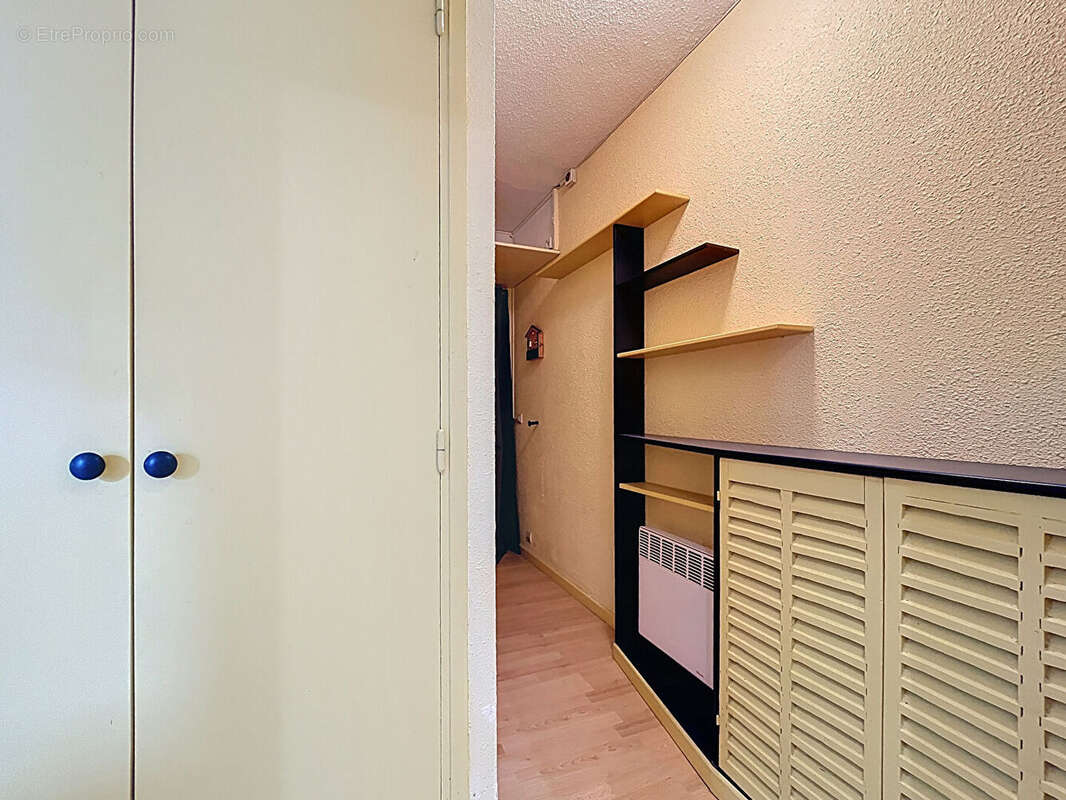 Appartement à VILLERS-SUR-MER