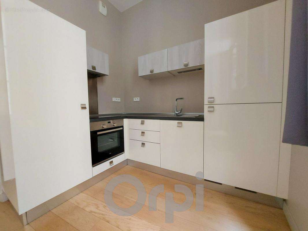 Appartement à LA ROCHELLE