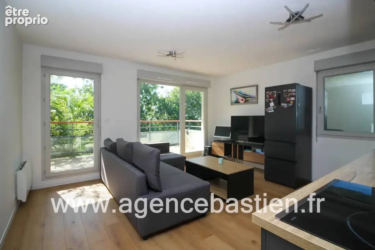 Appartement à GEX