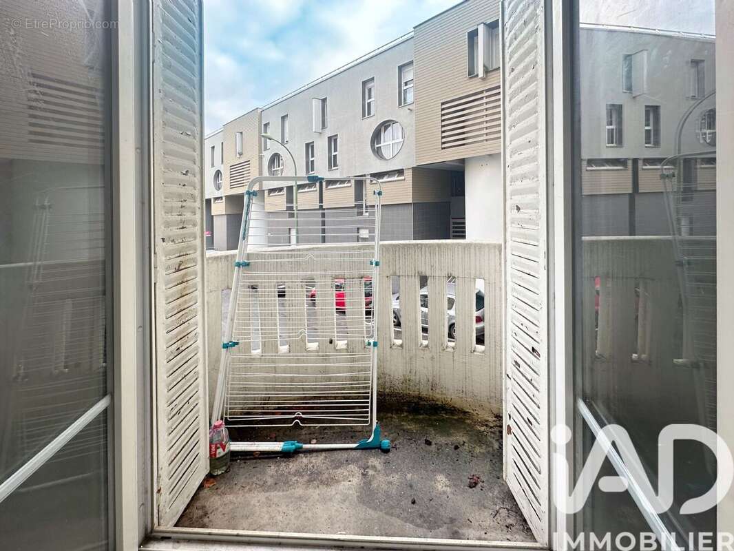 Photo 5 - Appartement à VITRY-SUR-SEINE