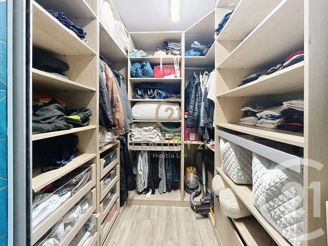 Appartement à VENISSIEUX