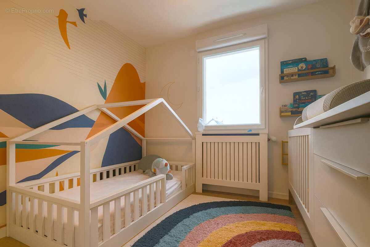 Appartement à SAINT-NAZAIRE