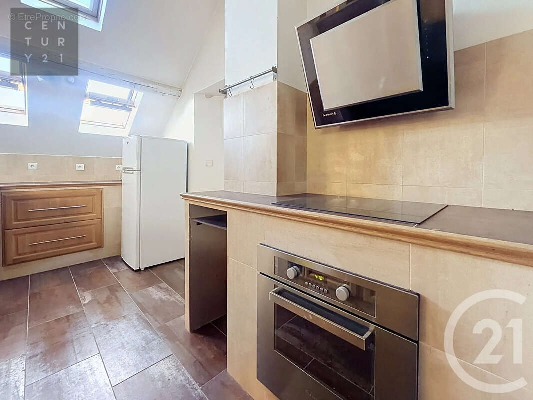 Appartement 52 m² à Troyes  - photo 3